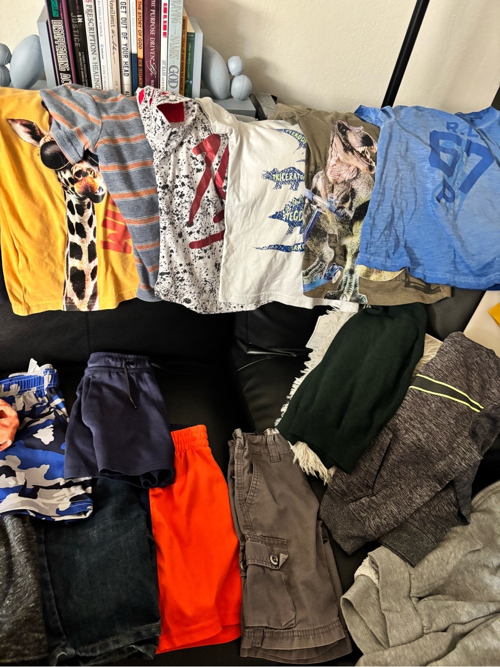Kids Boy Clothes - Size 4T/4 - Picture 5 of 10